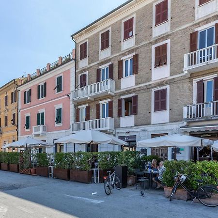La Romantica Camere E Wellness セニガッリア エクステリア 写真