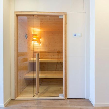 La Romantica Camere E Wellness セニガッリア 部屋 写真