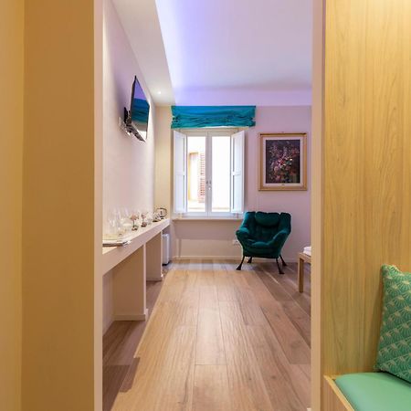 La Romantica Camere E Wellness セニガッリア 部屋 写真