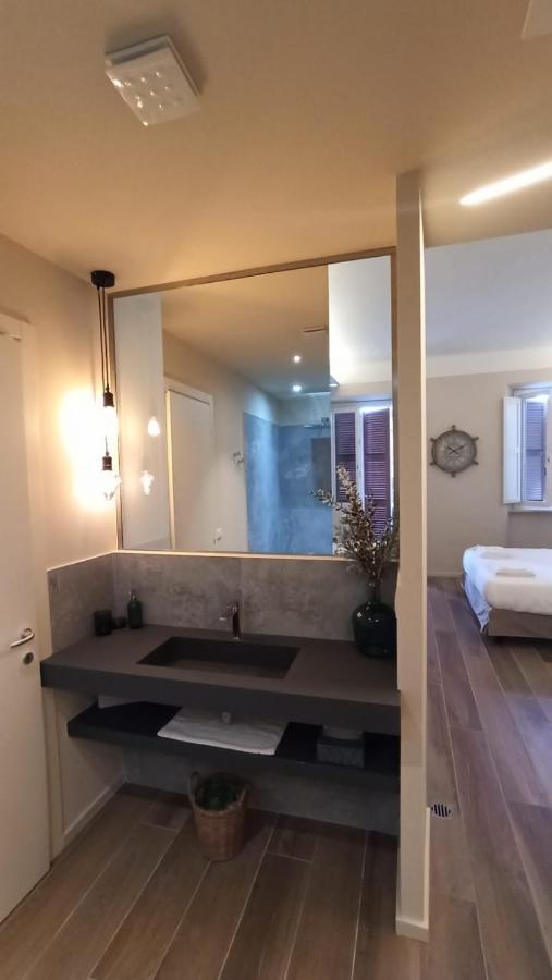 La Romantica Camere E Wellness セニガッリア エクステリア 写真