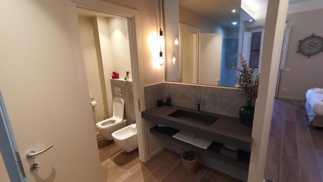 La Romantica Camere E Wellness セニガッリア エクステリア 写真