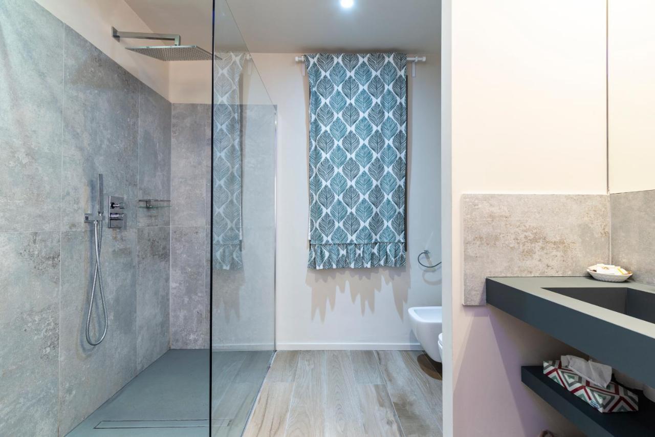 La Romantica Camere E Wellness セニガッリア エクステリア 写真