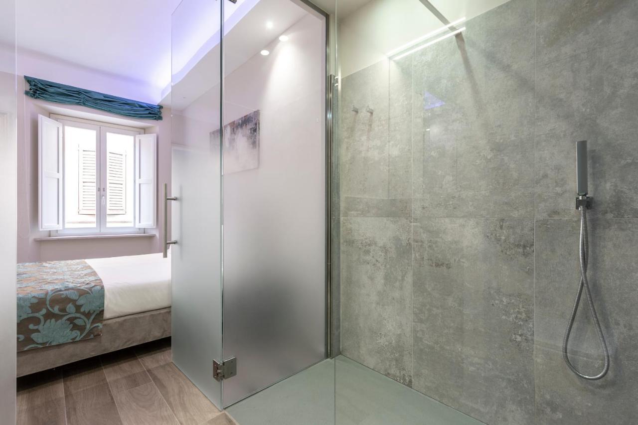 La Romantica Camere E Wellness セニガッリア エクステリア 写真
