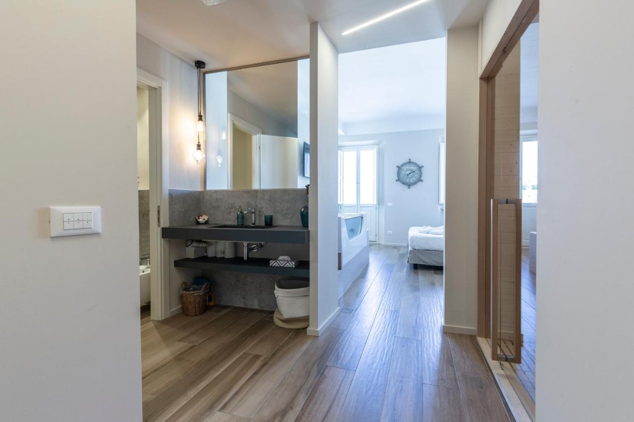 La Romantica Camere E Wellness セニガッリア エクステリア 写真