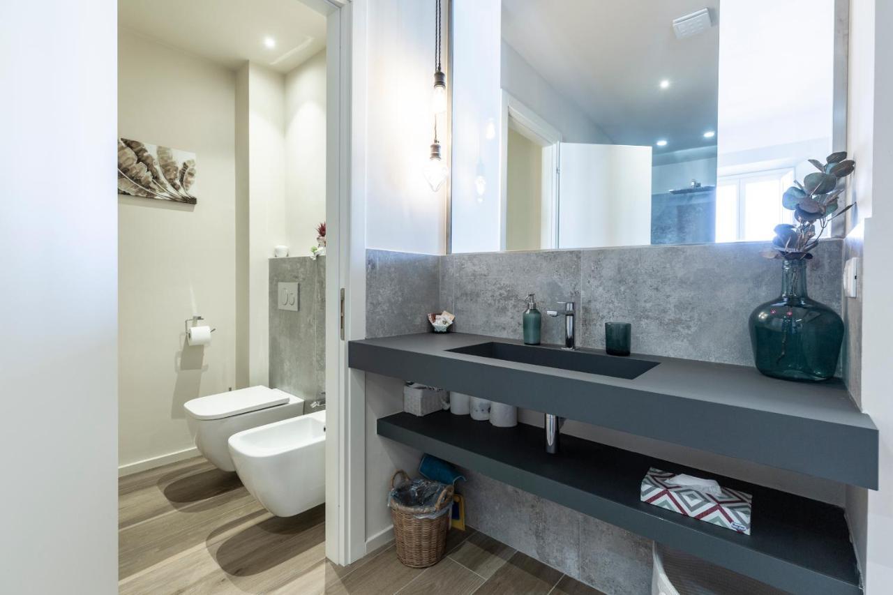 La Romantica Camere E Wellness セニガッリア エクステリア 写真